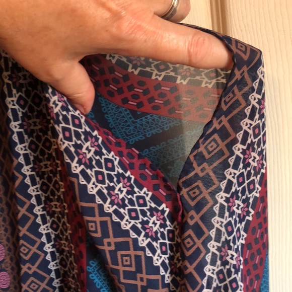 Intu dress - Picture 6 of 8